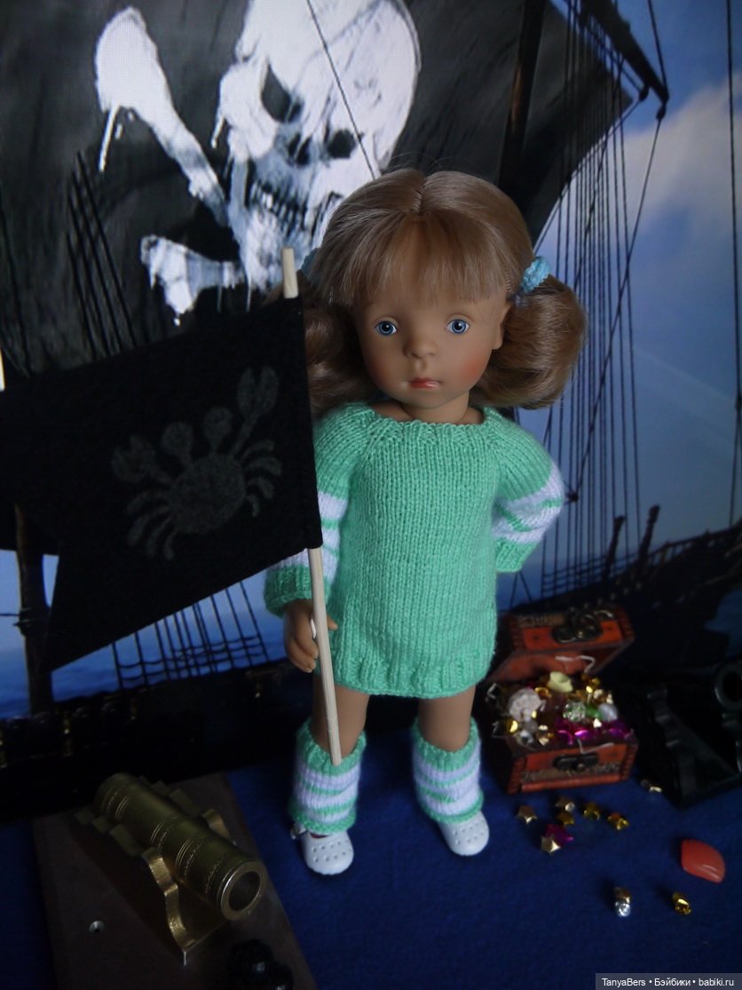 Выборг - место где живёт сказка (фото 5)