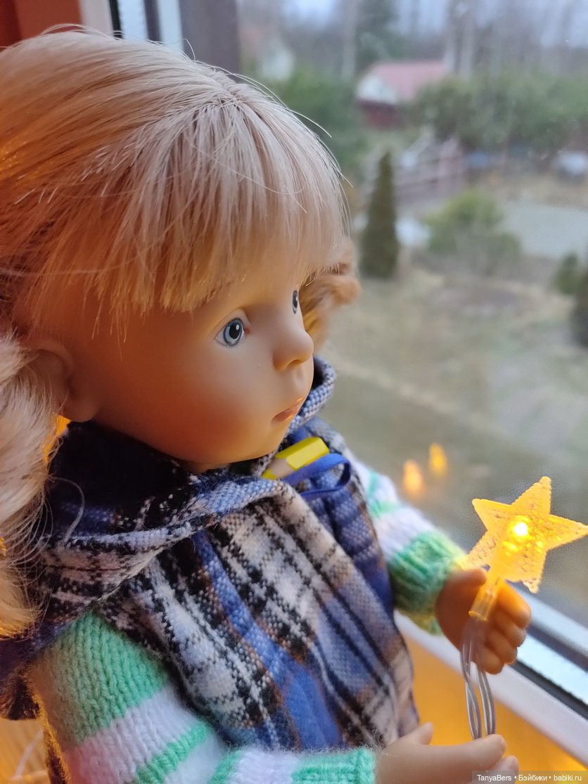 Выборг - место где живёт сказка (фото 8)