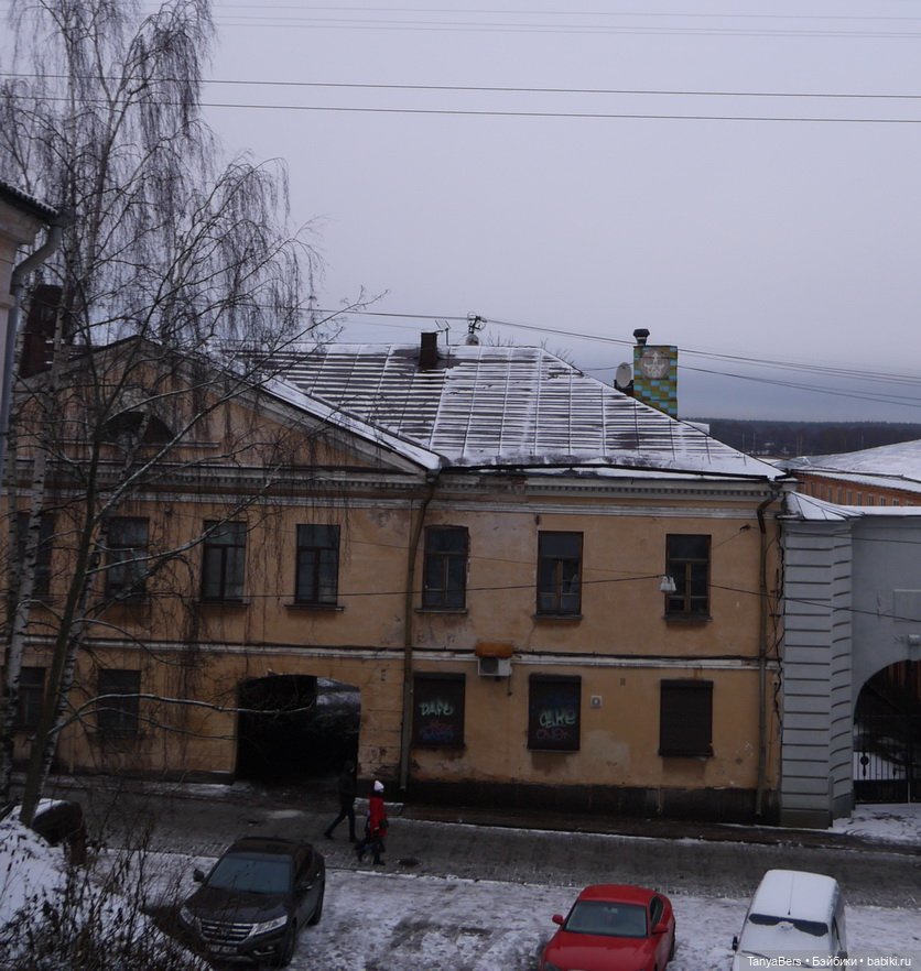 Выборг - место где живёт сказка (фото 10)