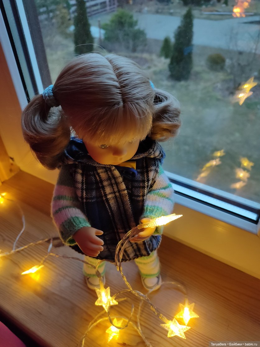 Выборг - место где живёт сказка (фото 6)