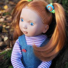 Туманное начало ноября