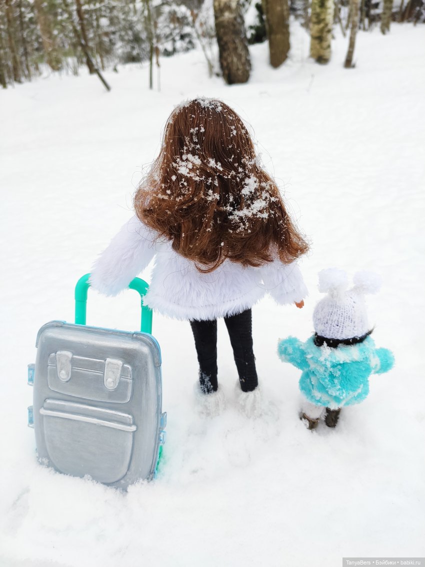 Этот мир придумали мы сами | Бэйбики Этот мир придумали мы сами (фото 10)