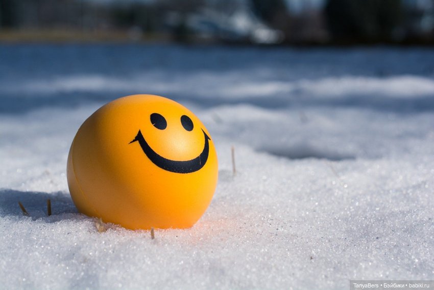 Этот мир придумали мы сами