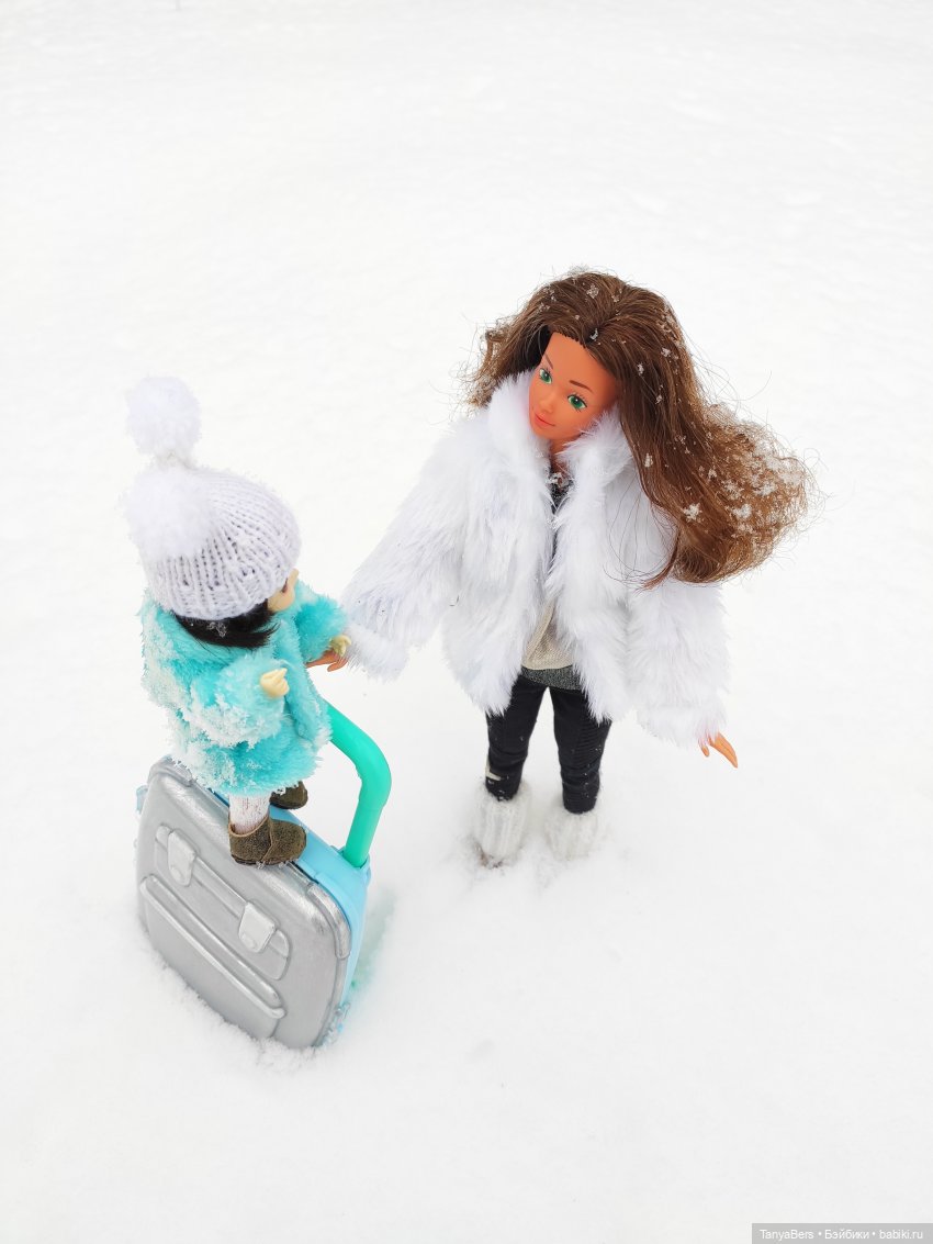 Этот мир придумали мы сами | Бэйбики Этот мир придумали мы сами