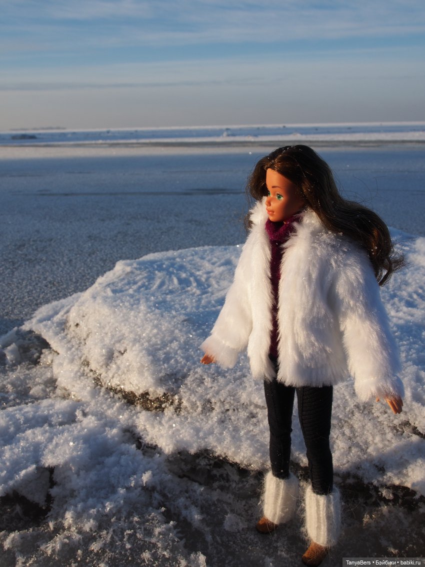 Этот мир придумали мы сами | Бэйбики Этот мир придумали мы сами