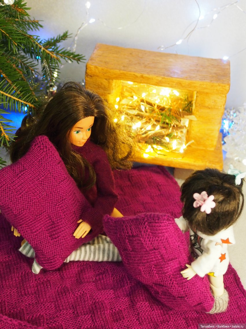 Этот мир придумали мы сами | Бэйбики Этот мир придумали мы сами