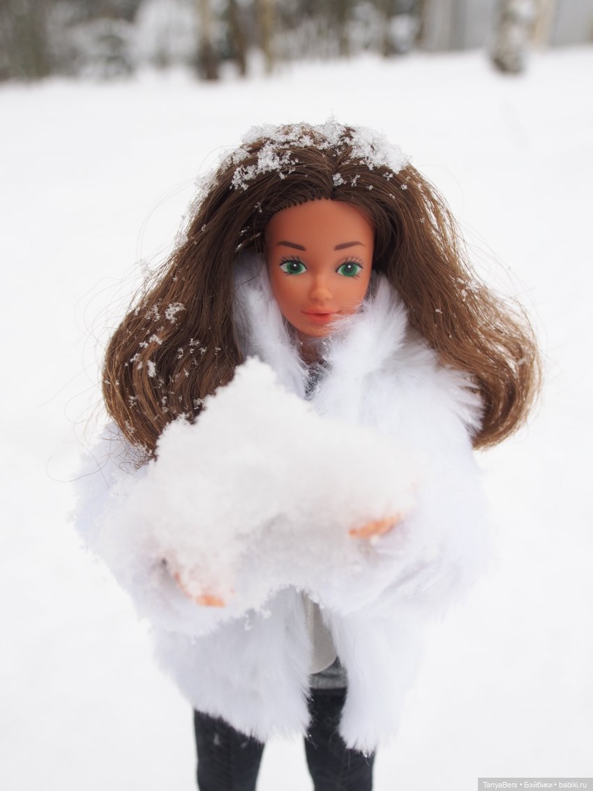 Этот мир придумали мы сами | Бэйбики Этот мир придумали мы сами