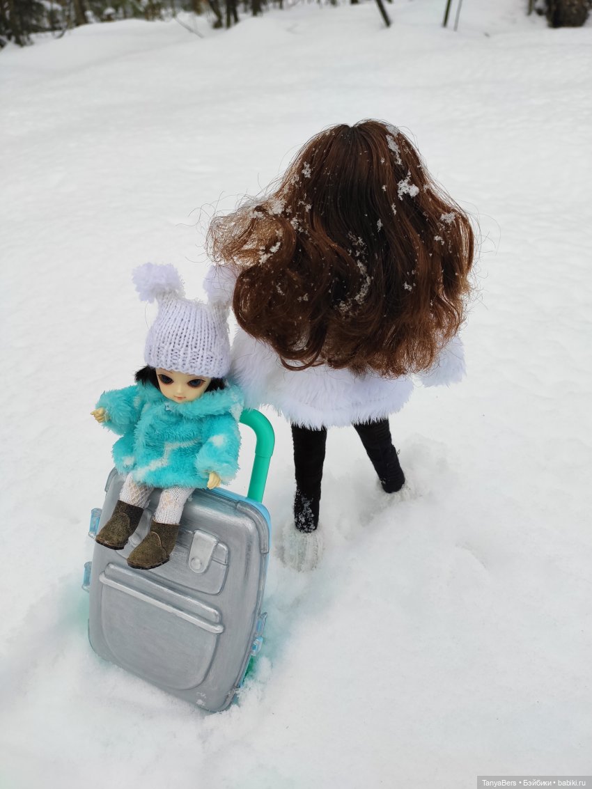 Этот мир придумали мы сами | Бэйбики Этот мир придумали мы сами