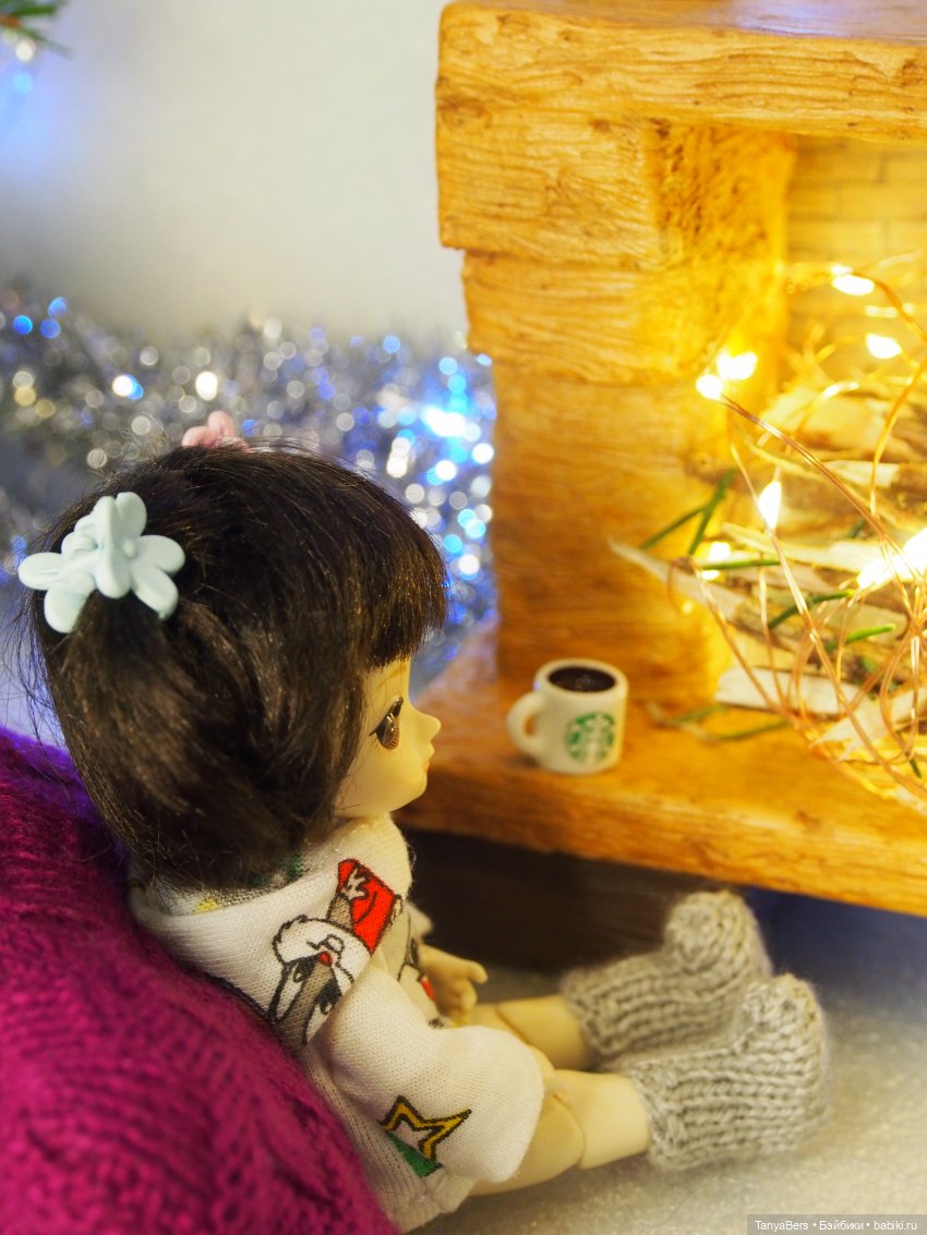 Этот мир придумали мы сами | Бэйбики Этот мир придумали мы сами