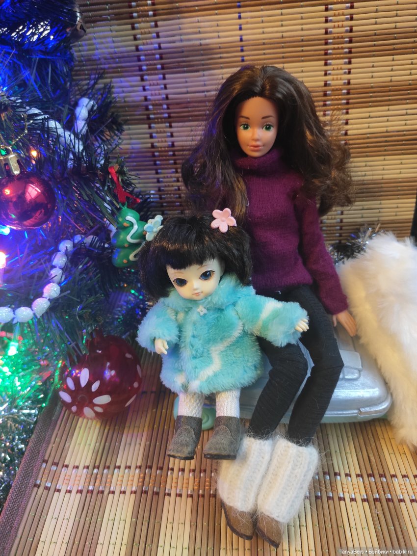 Этот мир придумали мы сами | Бэйбики Этот мир придумали мы сами