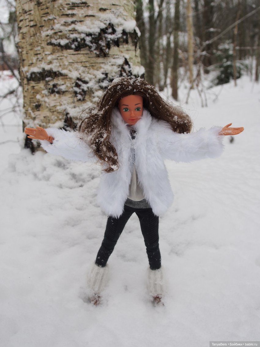 Этот мир придумали мы сами | Бэйбики Этот мир придумали мы сами (фото 2)