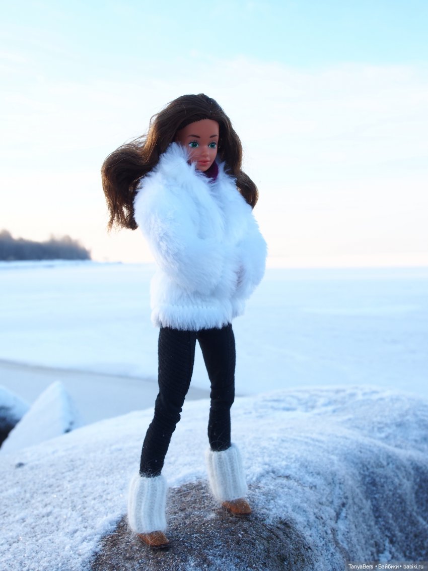 Этот мир придумали мы сами | Бэйбики Этот мир придумали мы сами