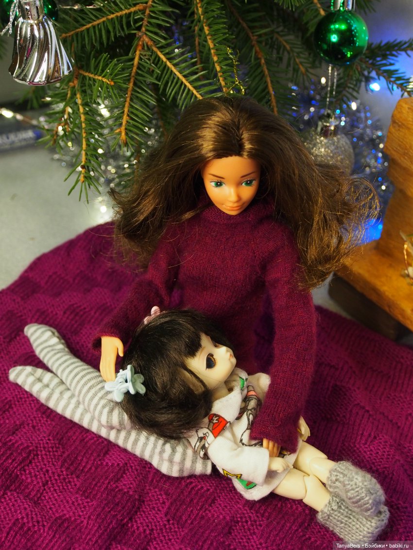 Этот мир придумали мы сами | Бэйбики Этот мир придумали мы сами