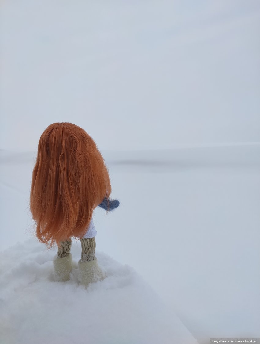 Цверги в зиме. Трилогия — Игровые куклы Zwergnase (Цвергназе) Junior: Джуниор