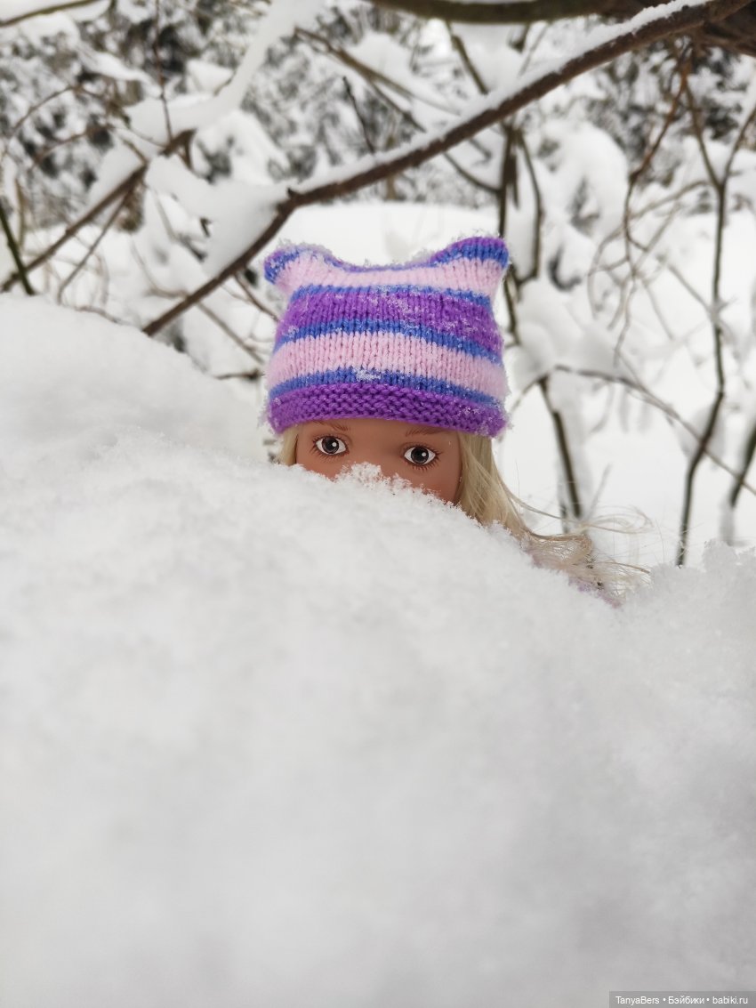 Цверги в зиме. Трилогия — Игровые куклы Zwergnase (Цвергназе) Junior: Джуниор