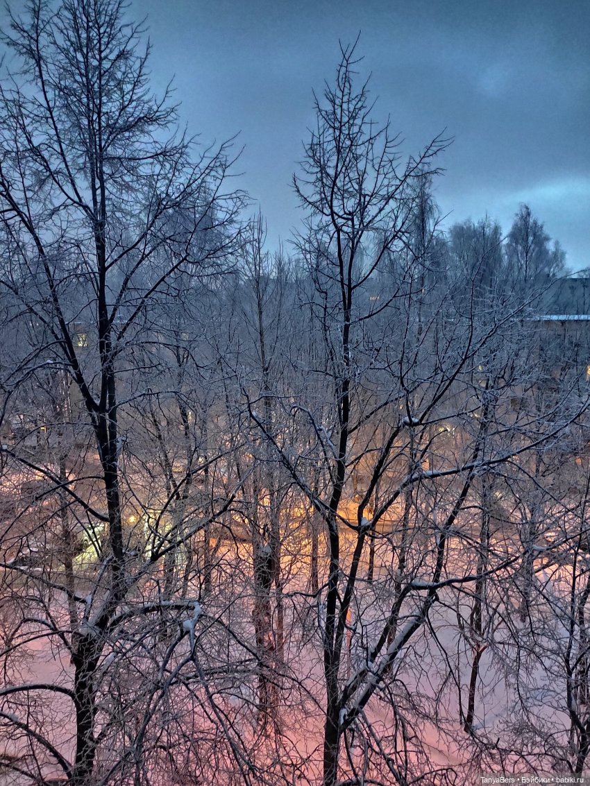 Пламя среди морозной стужи | Бэйбики Пламя среди морозной стужи (фото 2)