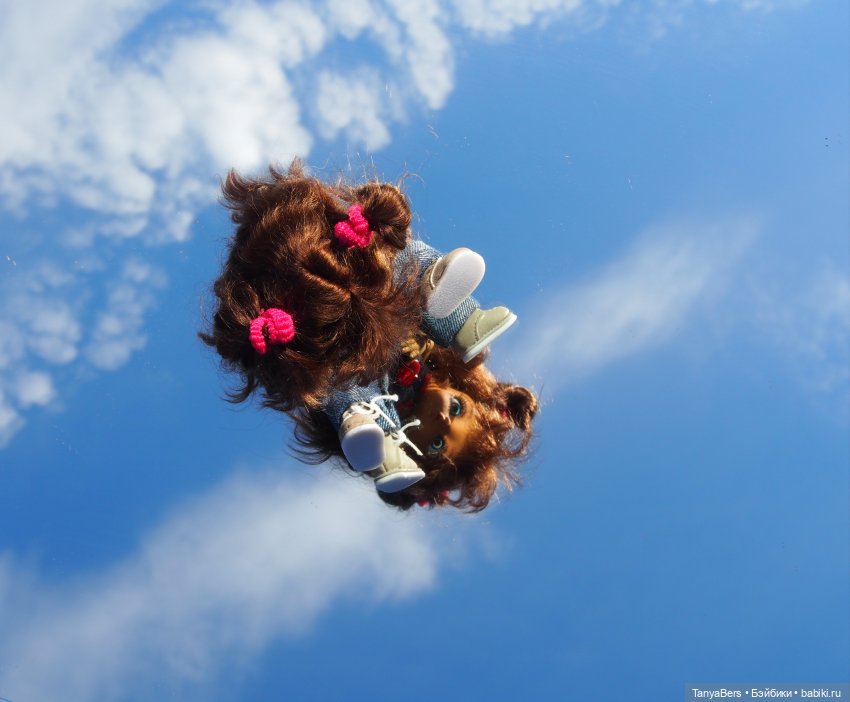 Как мы с небом играли — Куклы Luts (Лутс): корейские BJD (БЖД)