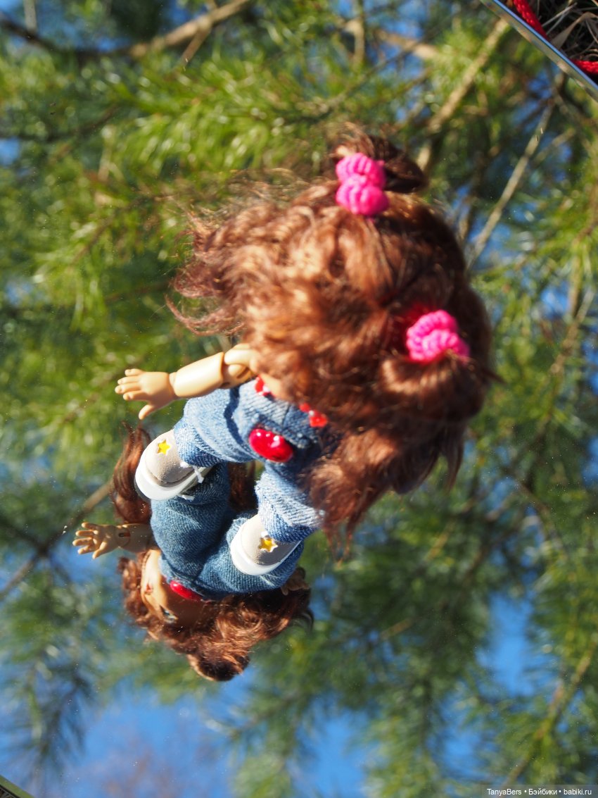 Как мы с небом играли — Куклы Luts (Лутс): корейские BJD (БЖД)