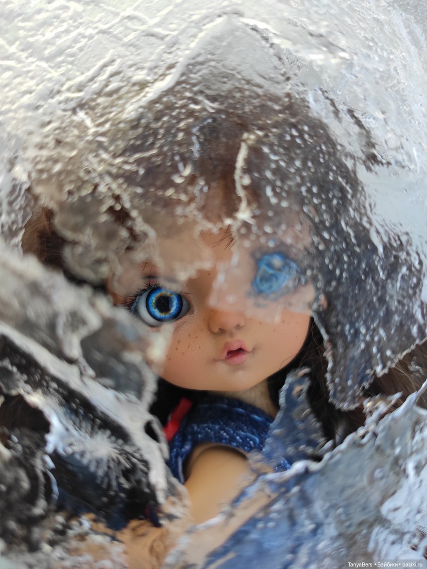 Как мы с небом играли — Куклы Luts (Лутс): корейские BJD (БЖД) (фото 8)