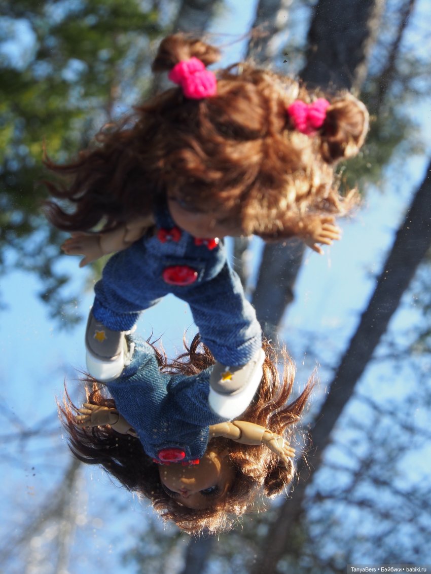 Как мы с небом играли — Куклы Luts (Лутс): корейские BJD (БЖД)