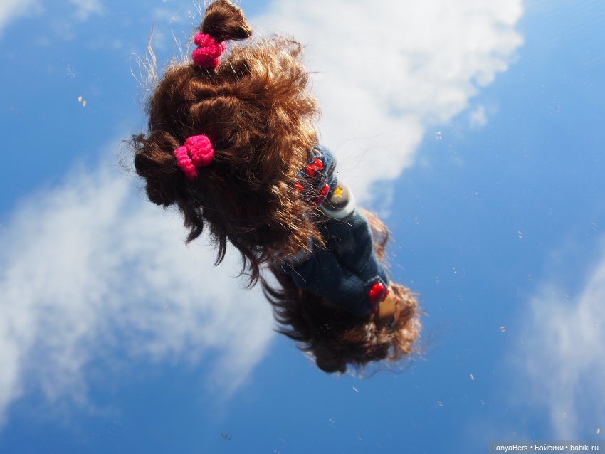 Как мы с небом играли — Куклы Luts (Лутс): корейские BJD (БЖД)