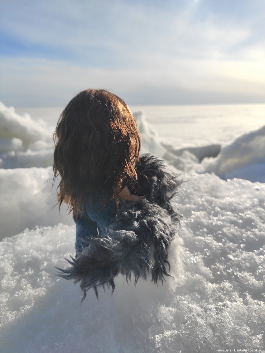 Как мы с небом играли — Куклы Luts (Лутс): корейские BJD (БЖД)