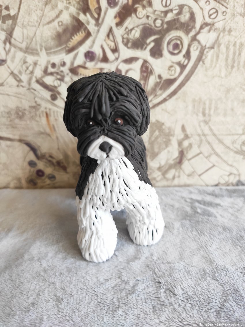 "Полепки" на коленке — Кукольная миниатюра своими руками: еда