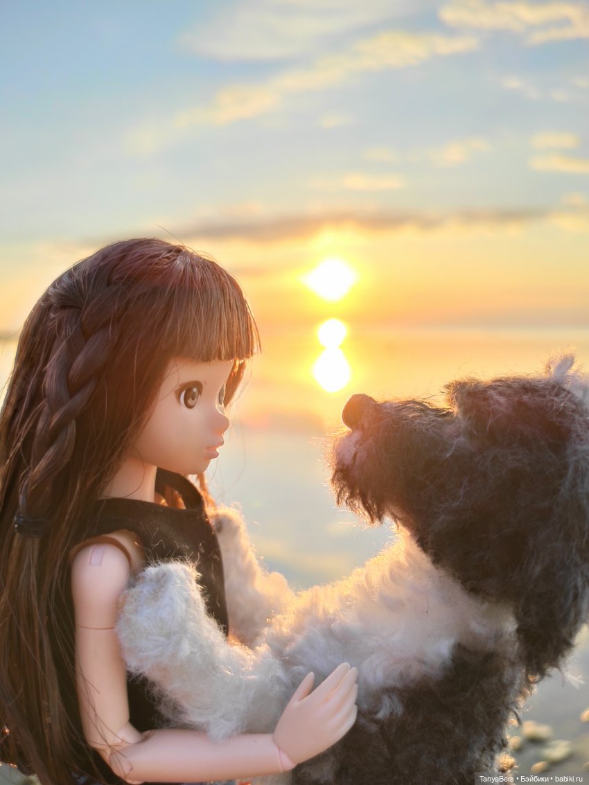 Как сбываются мечты — Домашние фото авторских игрушек: Тедди