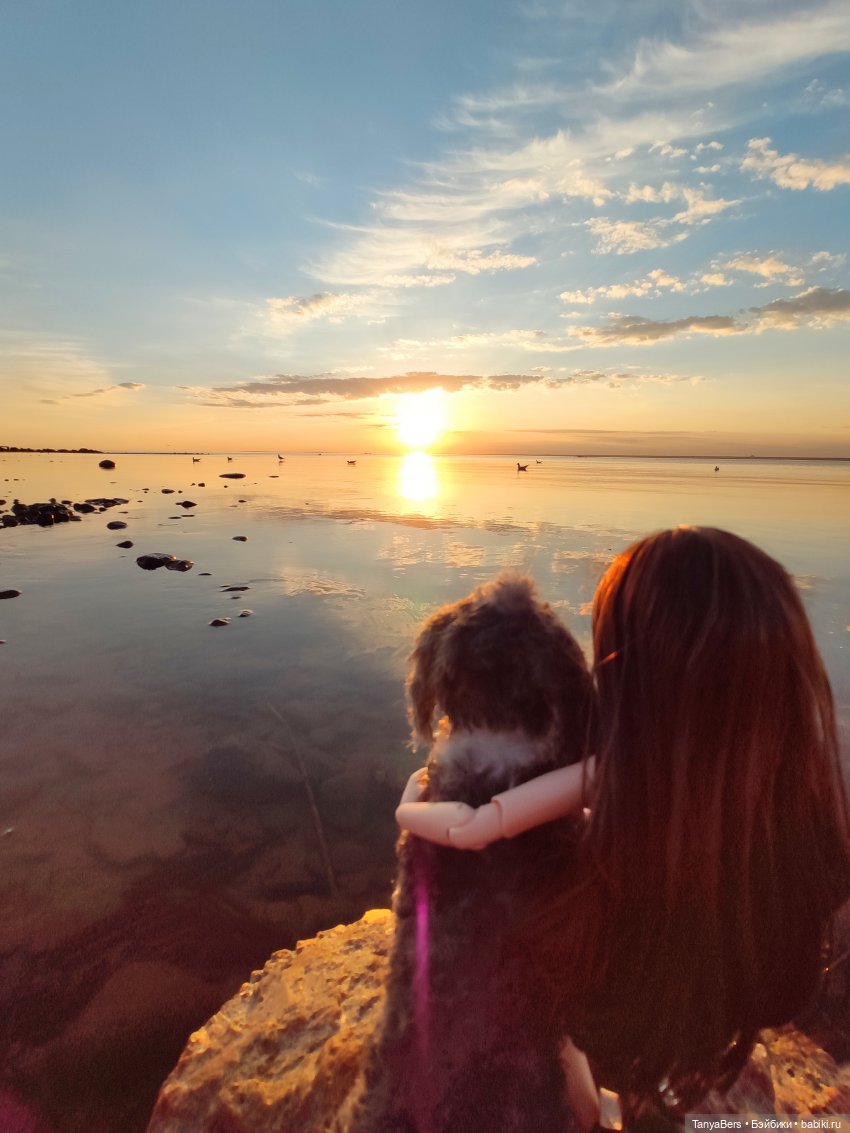 Как сбываются мечты — Домашние фото авторских игрушек: Тедди