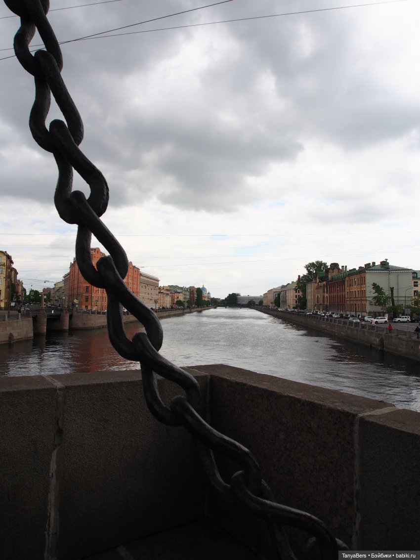 На свидание с любимым городом (фото 6)