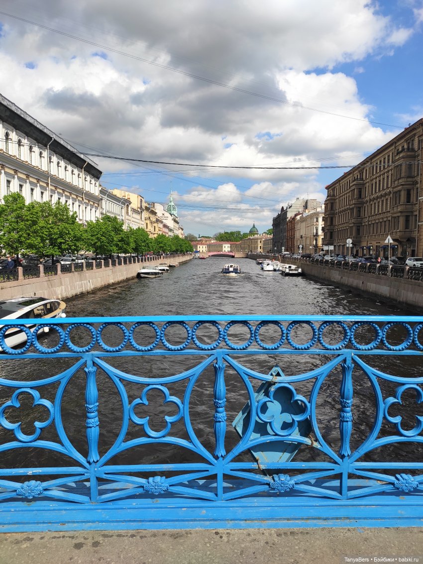 На свидание с любимым городом (фото 5)