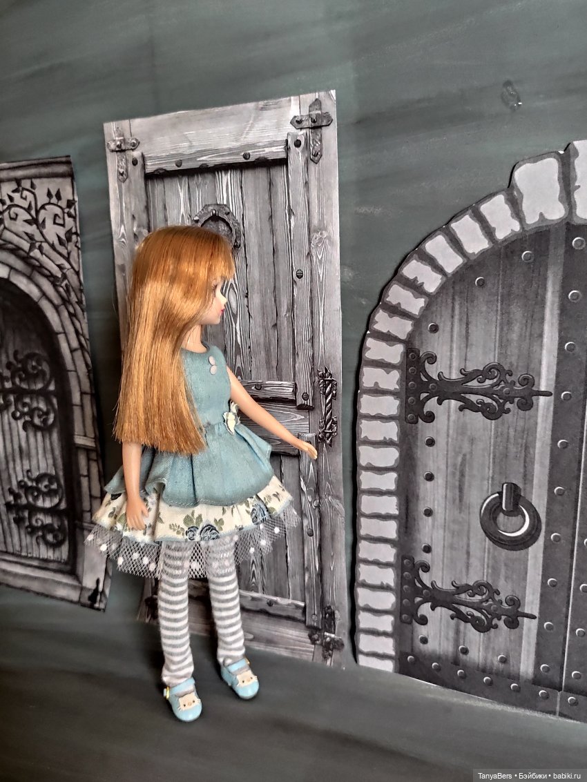 "Алиса в стране чудес". АВГУСТФЕСТ 2021