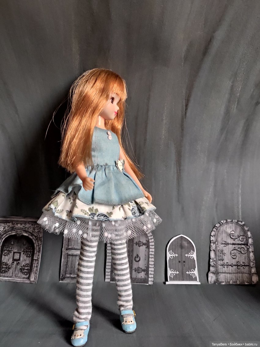 "Алиса в стране чудес". АВГУСТФЕСТ 2021