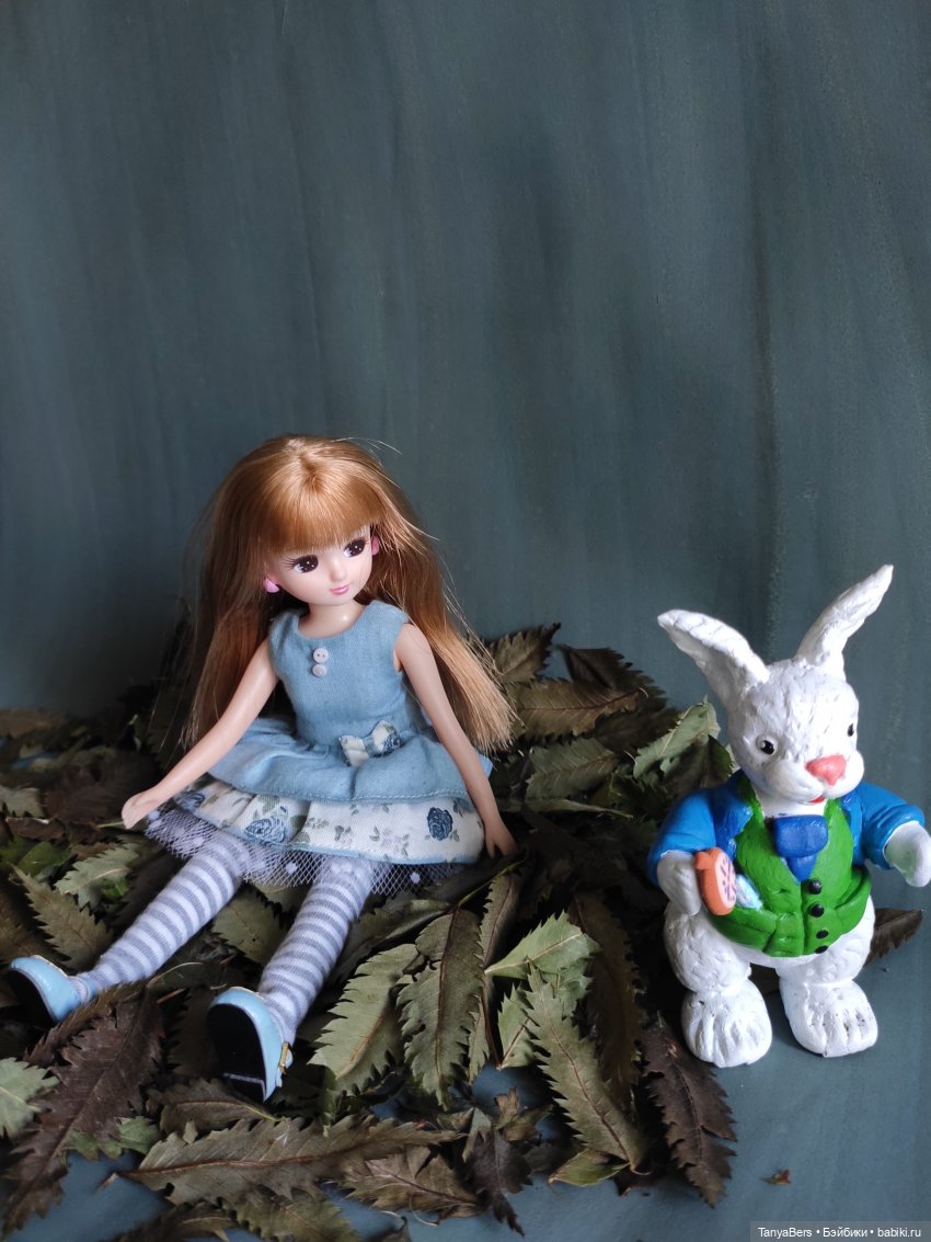 "Алиса в стране чудес". АВГУСТФЕСТ 2021