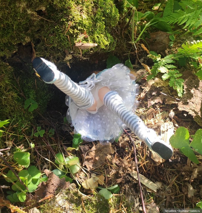 "Алиса в стране чудес". АВГУСТФЕСТ 2021 (фото 10)