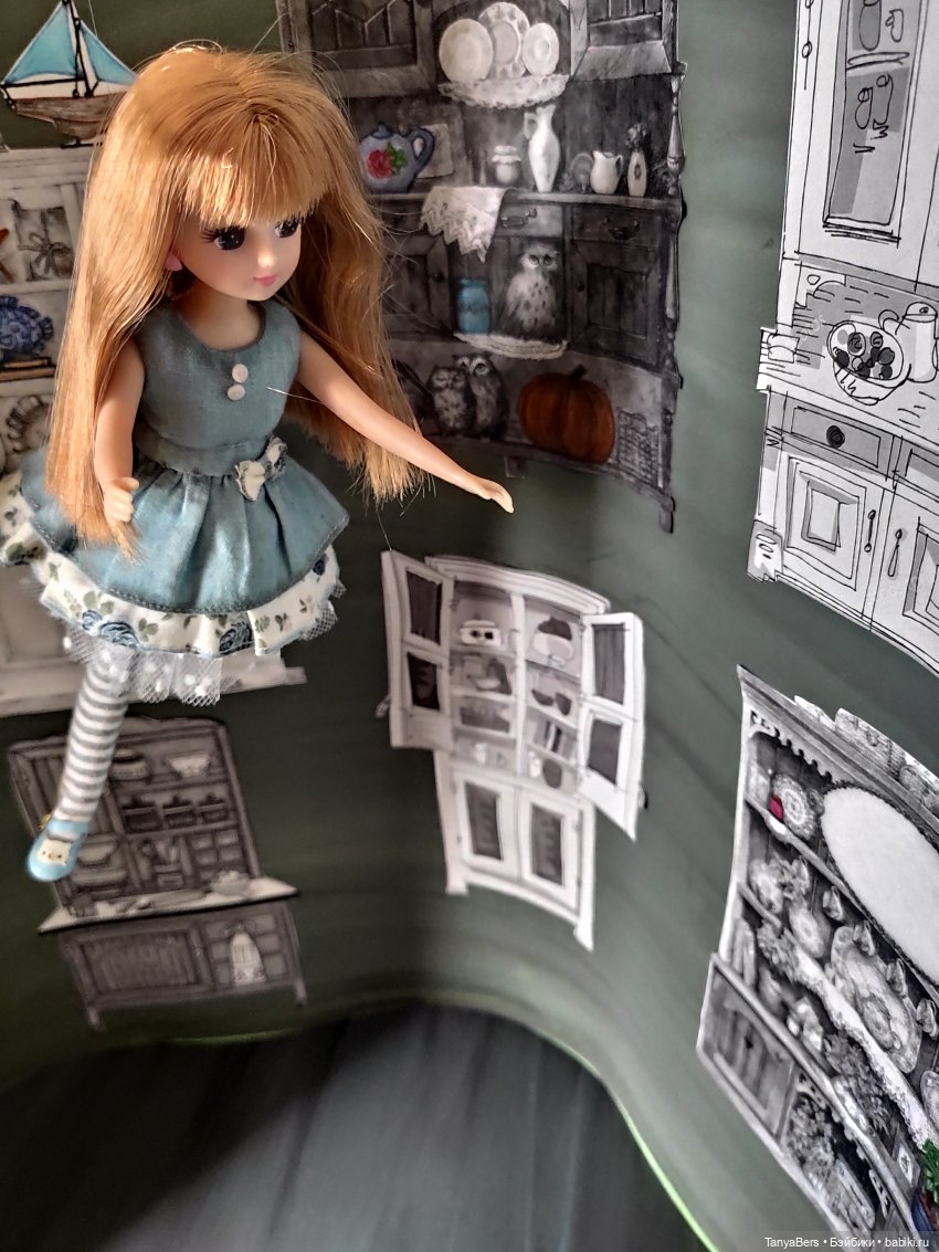 "Алиса в стране чудес". АВГУСТФЕСТ 2021