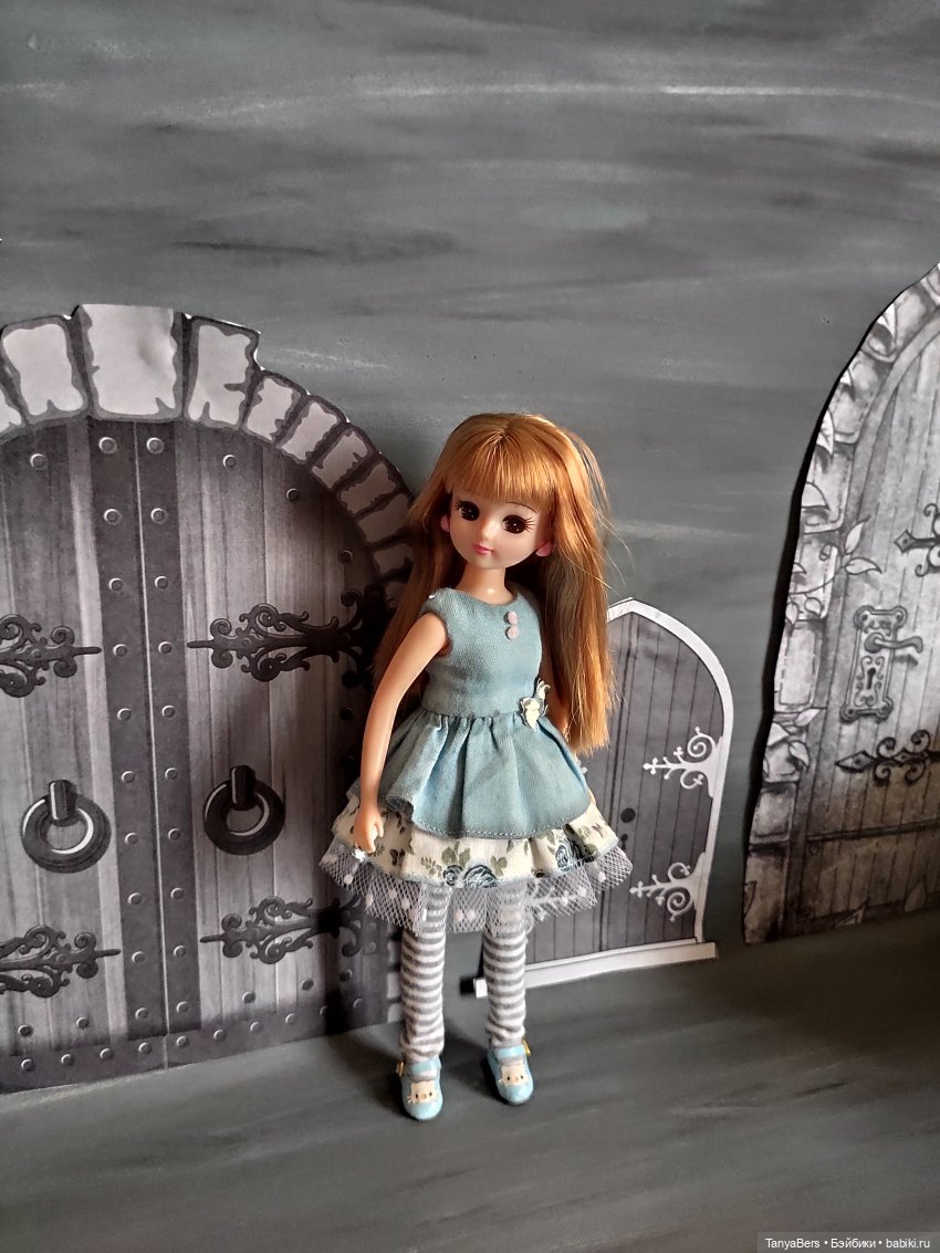 "Алиса в стране чудес". АВГУСТФЕСТ 2021