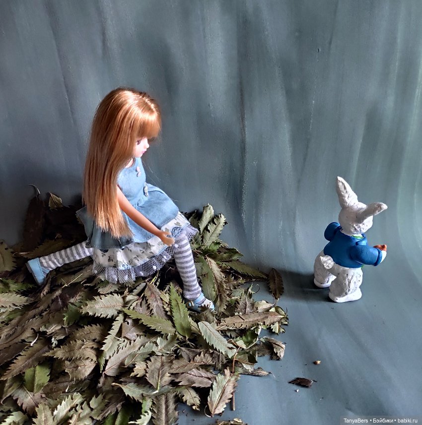 "Алиса в стране чудес". АВГУСТФЕСТ 2021