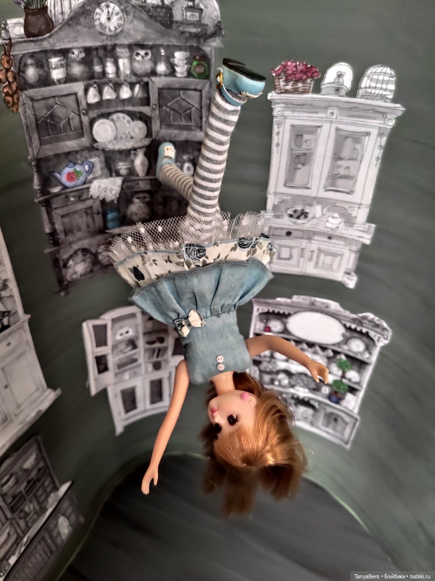 "Алиса в стране чудес". АВГУСТФЕСТ 2021