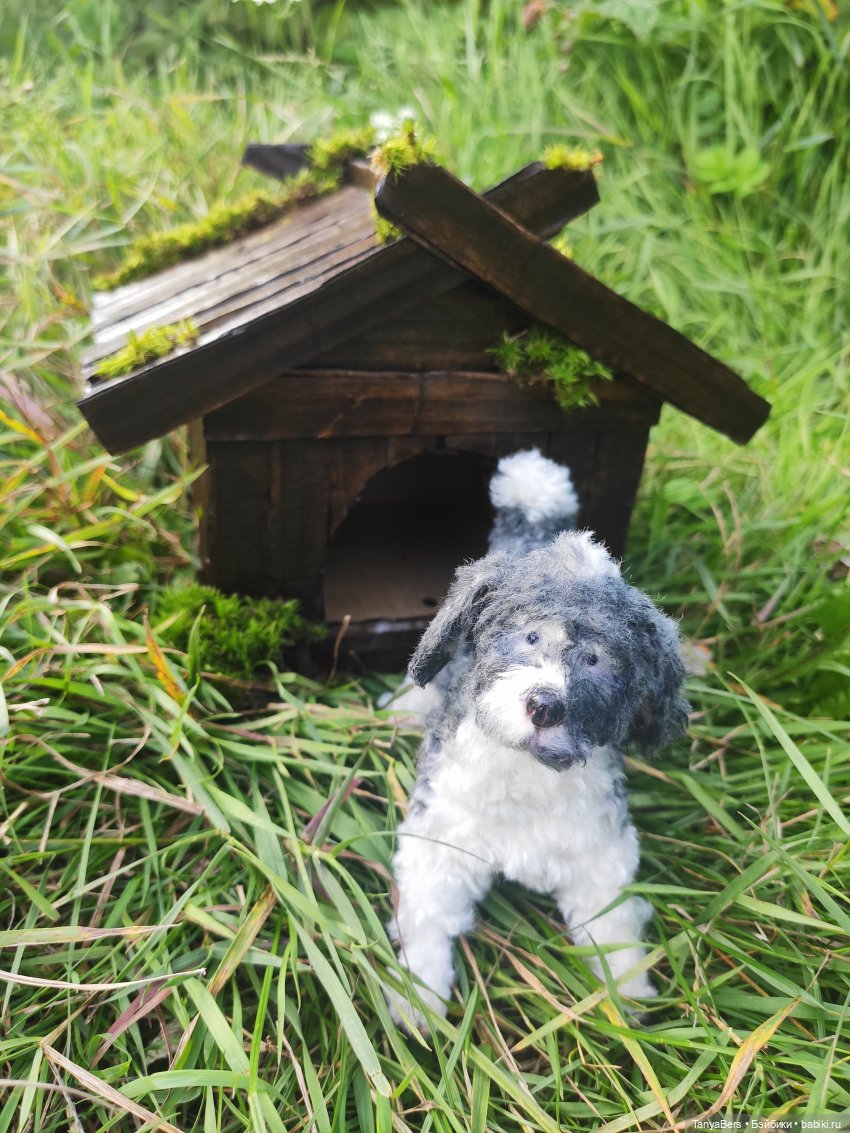 Лето в деревне — Зарисовки из кукольной жизни: фотоистории (фото 2)