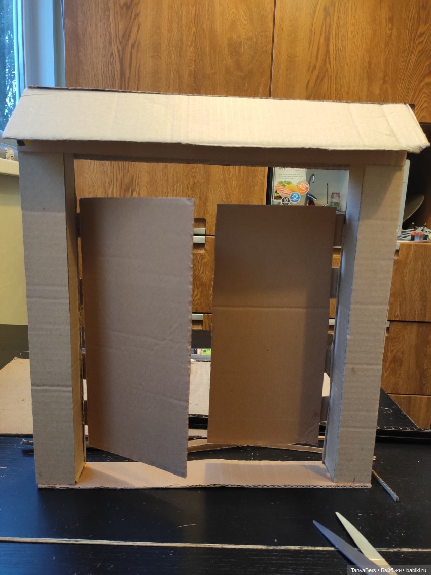 Лето в деревне — Зарисовки из кукольной жизни: фотоистории (фото 6)