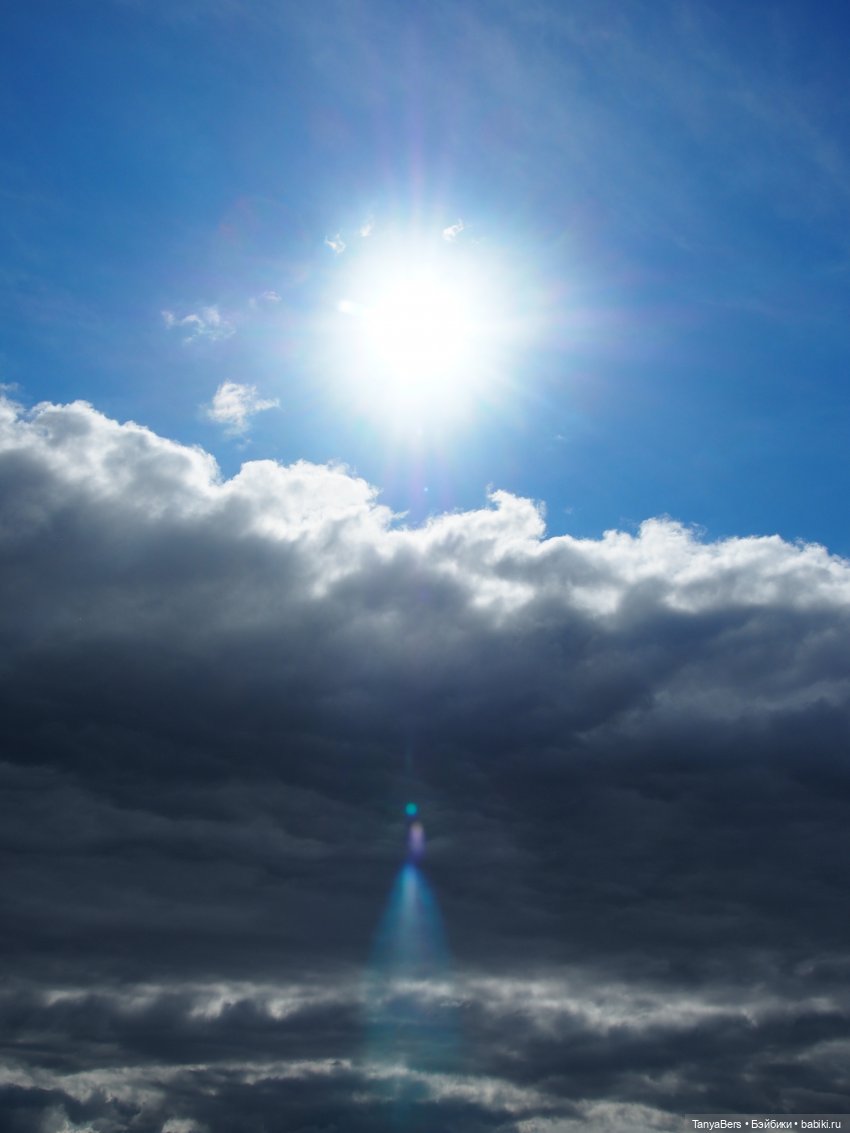 Лето в деревне — Зарисовки из кукольной жизни: фотоистории