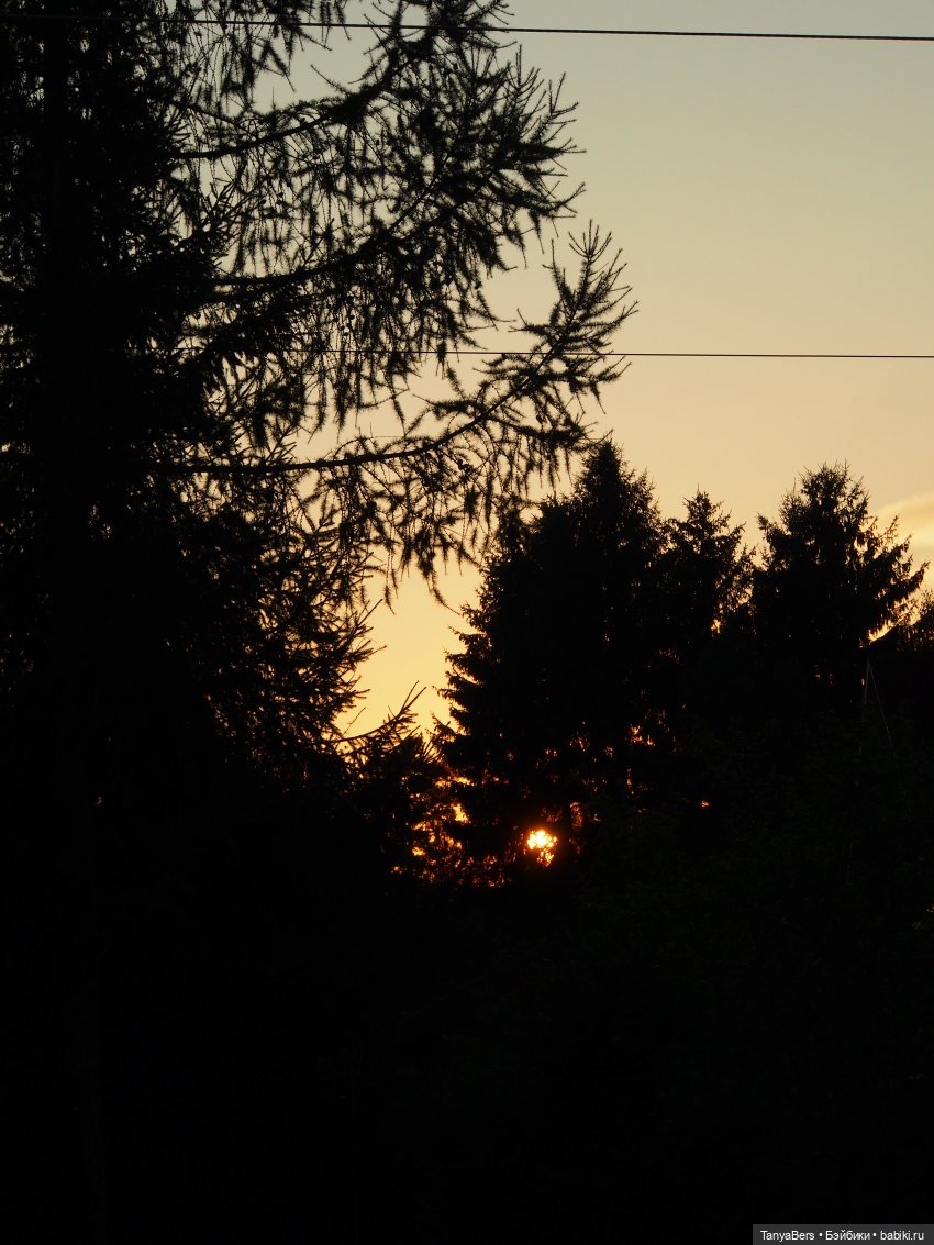 Лето в деревне — Зарисовки из кукольной жизни: фотоистории