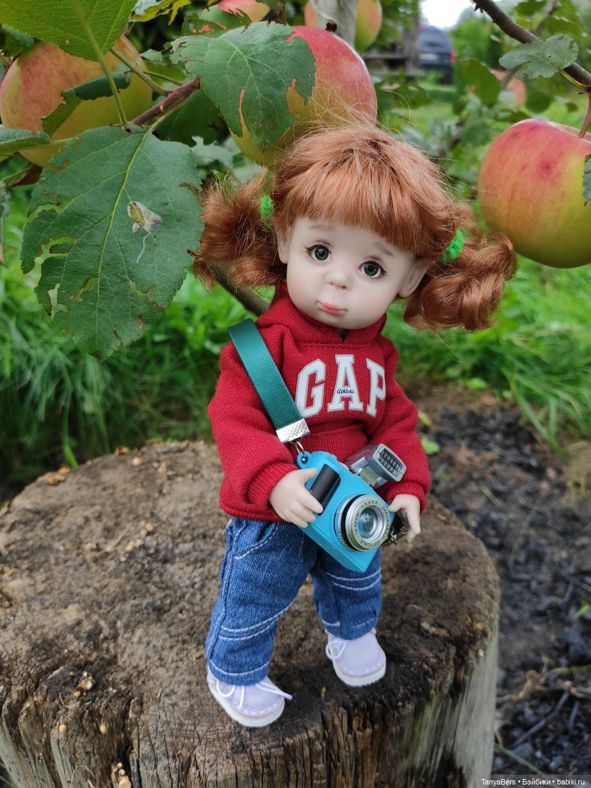 Как я провел этим летом: июнь, июль, август