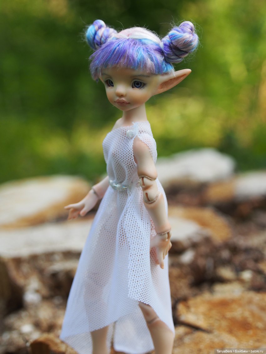 Как я провел этим летом: июнь, июль, август