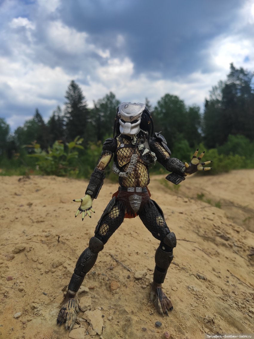 Как я провел этим летом: июнь, июль, август