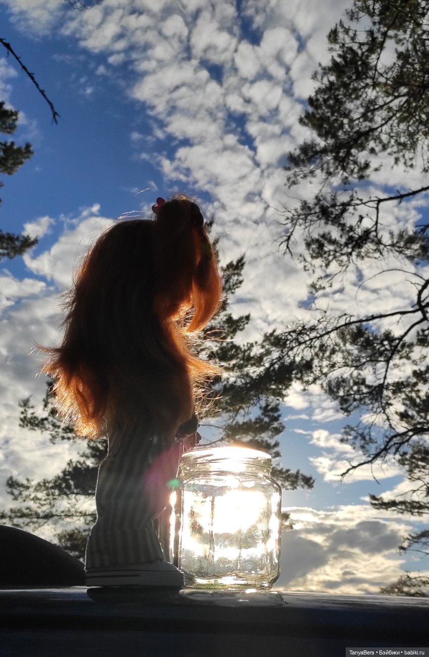 Как я провел этим летом: июнь, июль, август (фото 10)