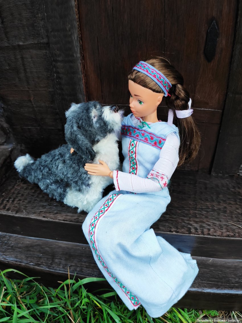 Как я провел этим летом: июнь, июль, август