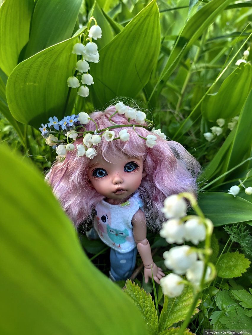 Как я провел этим летом: июнь, июль, август (фото 6)