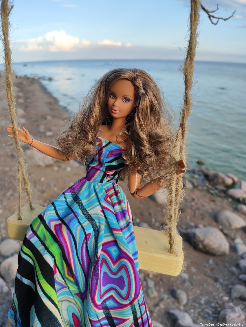 Как я провел этим летом: июнь, июль, август